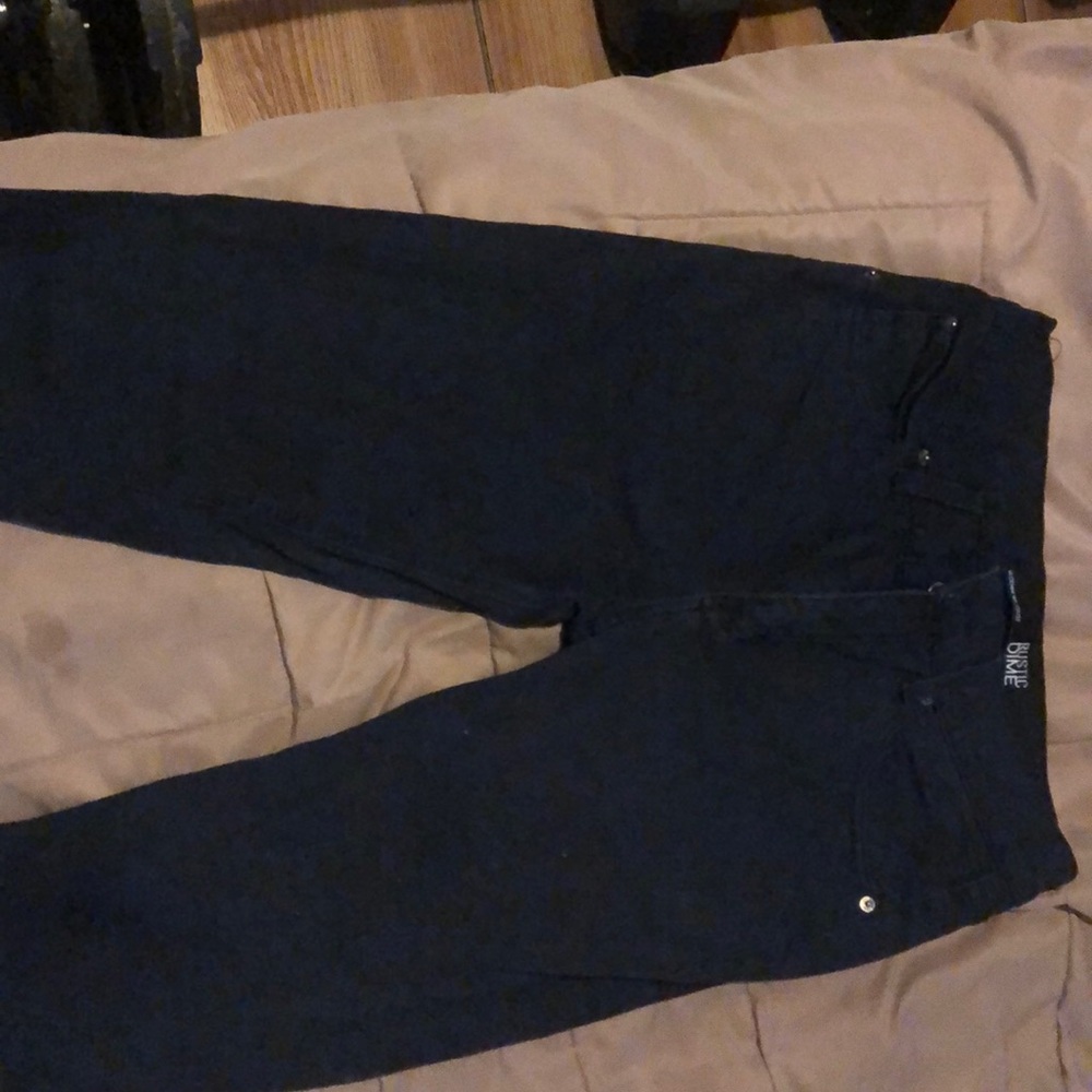 Size 28 waist for youth rustic dime